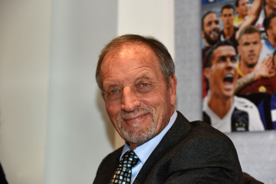 “Super Lega ha fatto flop, finalmente i ricchi sono stati sconfitti”, intervista a Renzo Ulivieri