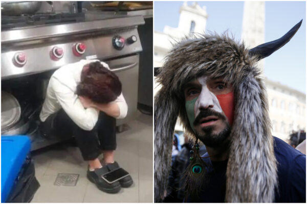 Riaperture e zona gialla, è rebus sulla data: ristoratori e palestre pronti alle barricate