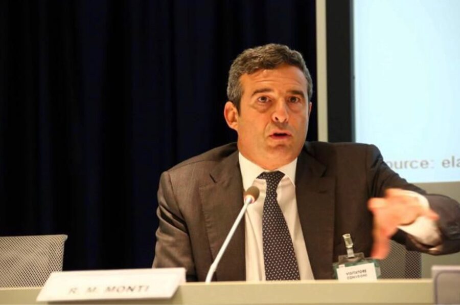 Elezioni comunali, Monti scende in campo: “Dialogherò con chi ha idee per la città”