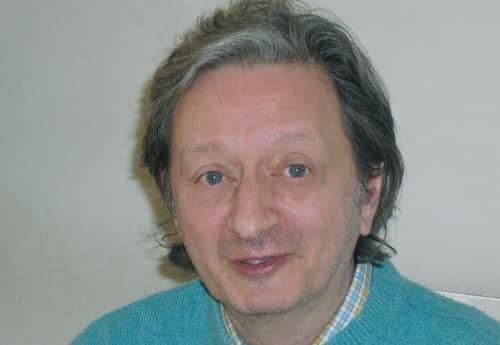 È morto Rocco Di Blasi, intellettuale e giornalista vero: uno dei più bravi della sua generazione