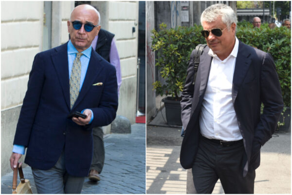 Consip, indagini truccate? L’esposto di Romeo contro Ielo (20mila intercettazioni nascoste) valutato da… Ielo