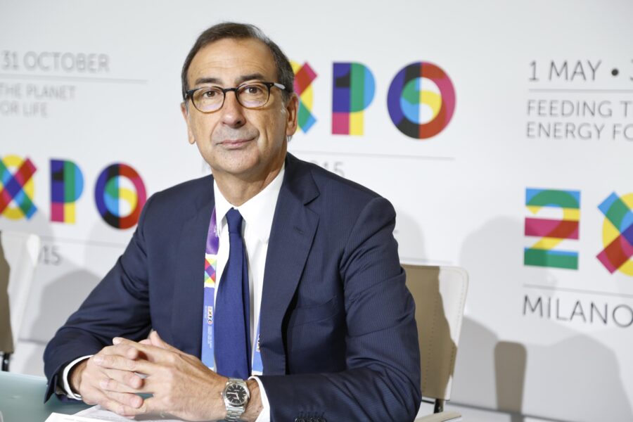 Scandalo Expo, così il sindaco Sala si è piegato alla Procura (e fu salvato…)