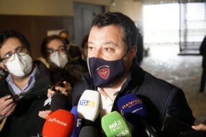 Caso Gregoretti-Salvini, finalmente un Pm non invade il campo politico