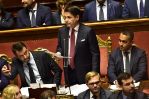 Sondaggi altalenanti, i partiti che più soffrono sono quelli cresciuti nell’ultimo triennio Sondaggi altalenanti, i partiti che più soffrono sono quelli cresciuti nell’ultimo triennio