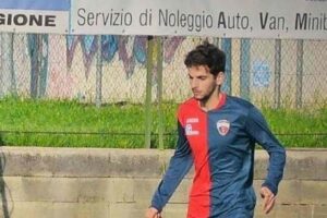 “Abbiamo fatto sesso e poi litigato”, la morte di Samuele De Paoli, trovato in un fosso a 22 anni