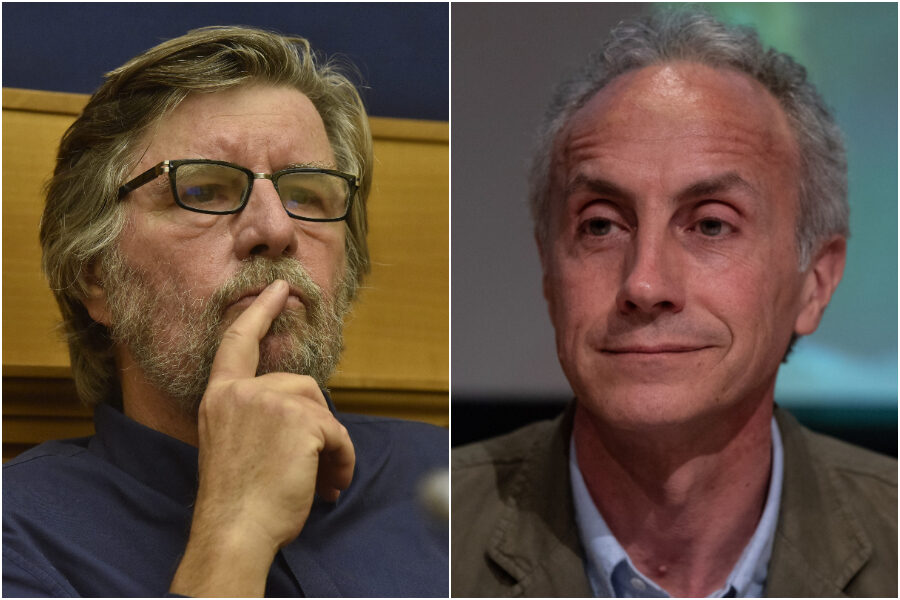 Travaglio passa dalla nostra parte, col solenne editoriale in difesa di Ciro Grillo apre la crociata garantista