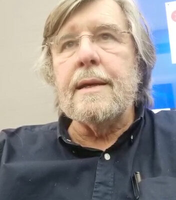 Sansonetti: “L’incontro tra Letta e Renzi? Nessun accordo, distantissimi”