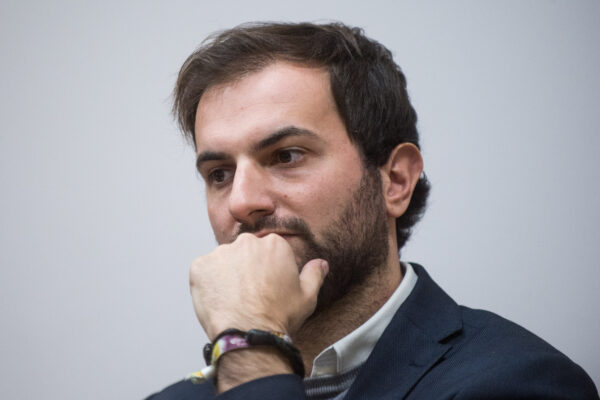 Primo incontro tra sindaci e consiglieri, e il Pd è già sfasciato