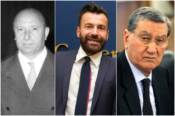 Quell’attrazione irresistibile per il reato “ideologico”