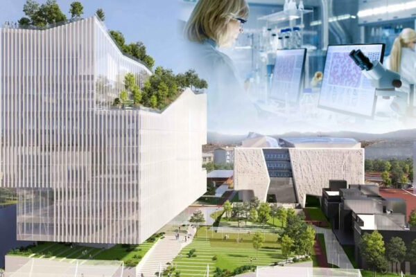 Scienze biomedicali: il nuovo made in Italy di successo, Milano la capitale