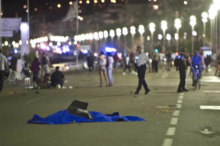 Terrorismo, arrestato nel Casertano complice della strage di Nizza