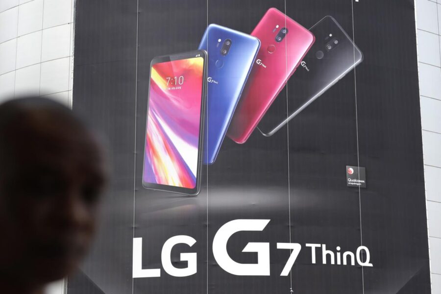 LG smetterà di produrre smartphone: la guerra dei low-cost dietro l’uscita di scena