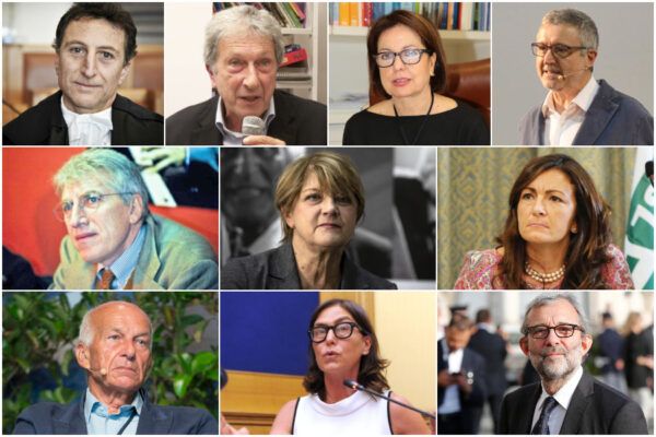 Il Riformista è sotto attacco, “Noi lo difendiamo”. Ondata di solidarietà a Sansonetti Il Riformista è sotto attacco, “Noi lo difendiamo”. Ondata di solidarietà a Sansonetti