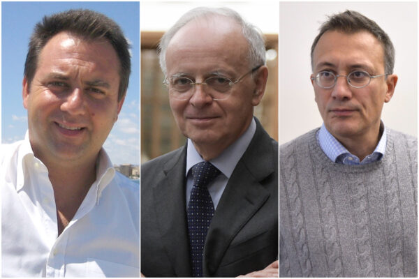 Corvi e dossieraggio, cosa non torna sulla loggia Ungheria: l’Amara verità è l’opacità