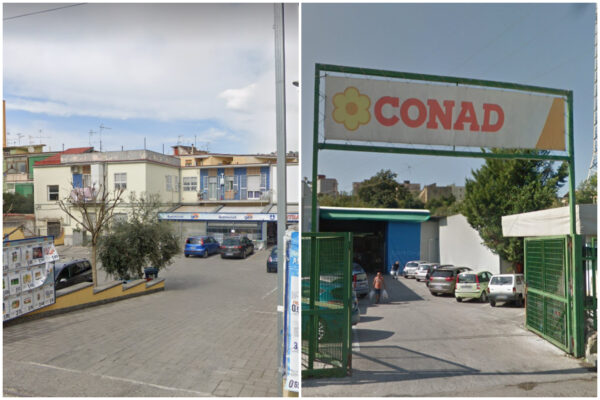 “Corri, che stanno rubando nel mio supermercato”, presa coppia di ladri di uova, acqua e coca cole