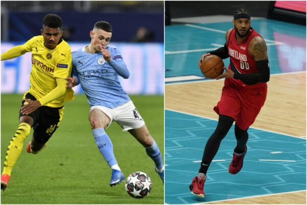 La Superlega non è l’Nba del calcio, perché i due modelli non sono paragonabili