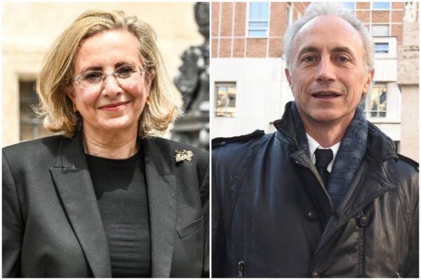 In difesa di Calvosa, professoressa spendacciona che ama il lusso. Ma Travaglio quanto ci costa!