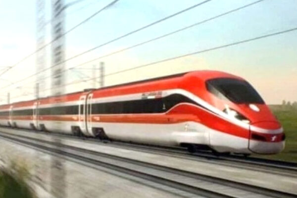 Piano per il Sud: trasporti rapidi e rete digitale per dare una scossa al Meridione