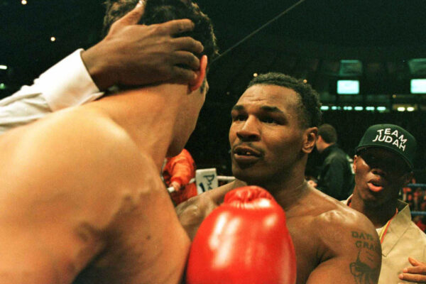 C’era una volta la “nobile arte”: l’età dell’oro della boxe da Jack London a Mike Tyson