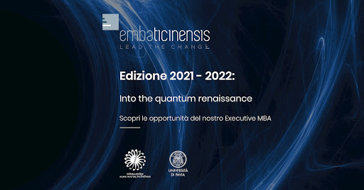 Realtà virtuale: al via la collaborazione tra Mare Digital e l’Executive MBA Ticinensis dell’Università di Pavia