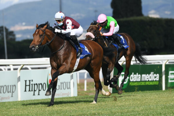 Roma, a Capannelle va in scena la solidarietà