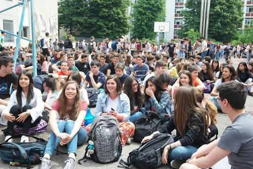 A scuola di libertà: dagli studenti una lezione per gli adulti