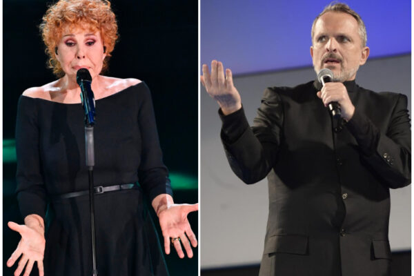 Ornella Vanoni contro Miguel Bosé: “Negazionista folle, un delirio sue parole sul covid”