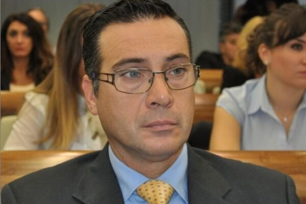 WALTER BIOT MARINA MILITARE