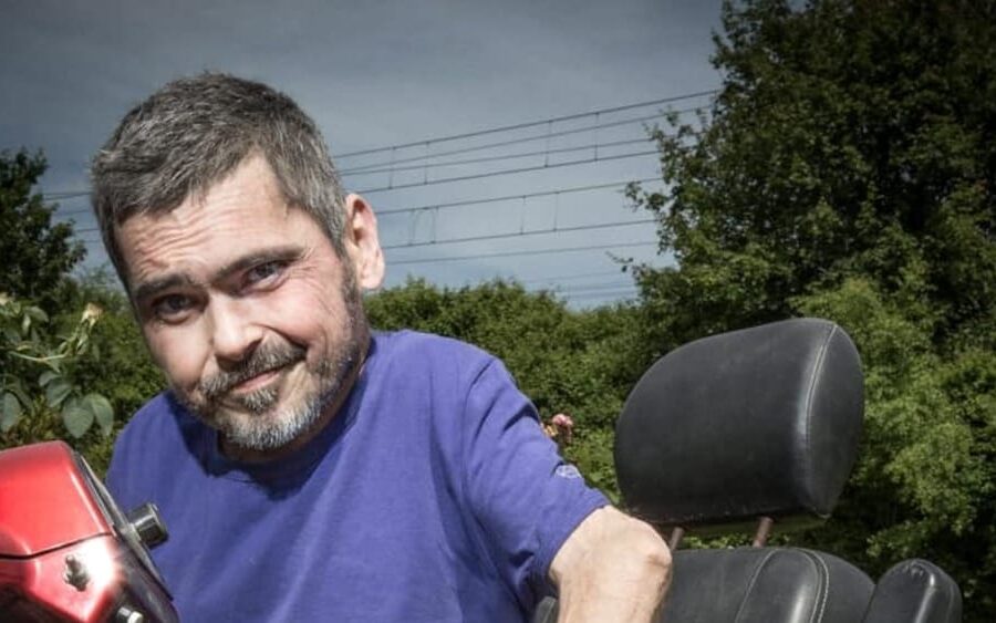 Walter De Benedetto assolto, non è reato coltivare cannabis per uso medico