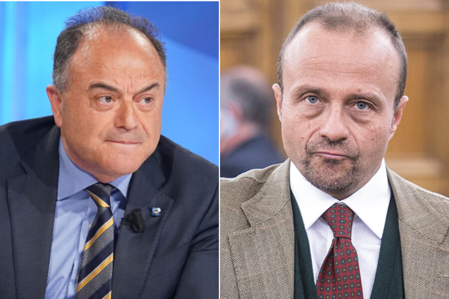 “Basta processi show, servono solo a Pm vanitosi”, l’accusa del giudice Nicola Russo