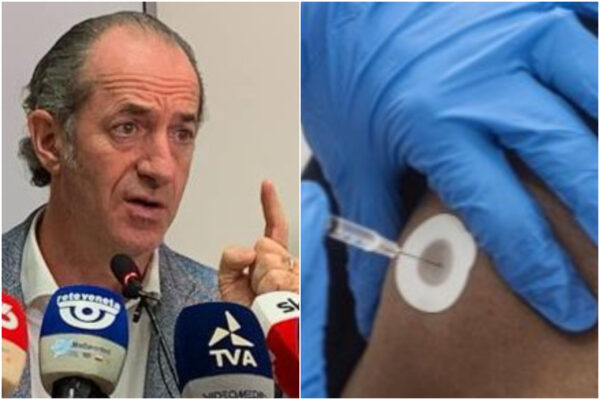 Variante indiana, due casi in Veneto: “La stiamo studiando ma nessun allarmismo”