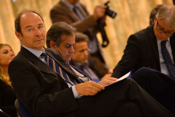 “Pd e M5S fanno muro, dei Pm non vogliono neanche discutere”, intervista a Pierantonio Zanettin