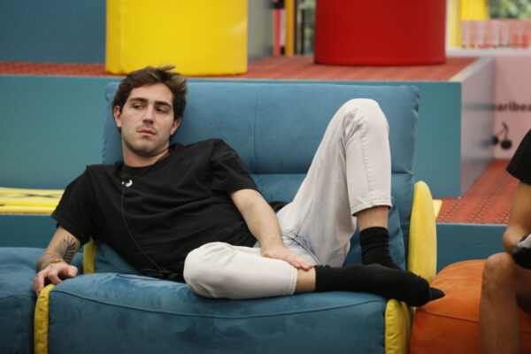 Roma
Grande Fratello Vip
Giorno 44

nella foto: Tommaso Zorzi

per gentile concessione dell’ufficio stampa Endemol Shine Italy


Lapresse