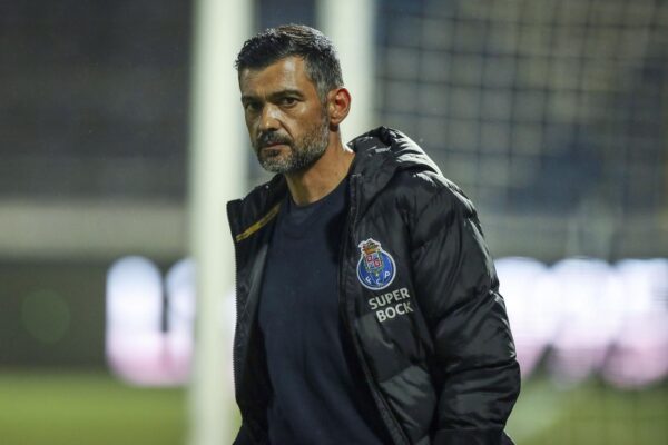 “Sergio Conceiçao nuovo allenatore del Napoli”, la bomba del Corriere dello Sport