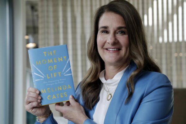 Chi è Melinda Gates, l’informatica e filantropa ex moglie del fondatore di Microsoft Bill