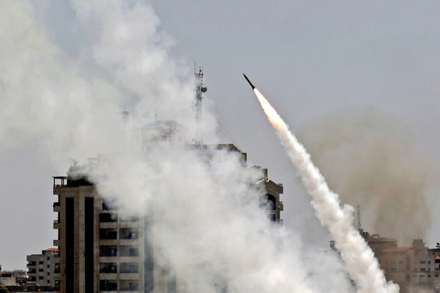 Quarta guerra di Gaza, perché è scoppiato il nuovo conflitto Israelo-Palestinese