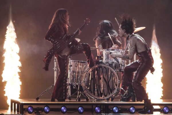 Dove si terrà l’Eurovision 2022: il contest torna in Italia con la vittoria dei Maneskin