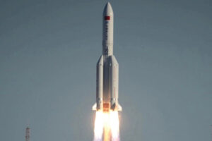 Detriti spaziali, non c’è problema con il sistema Mistral