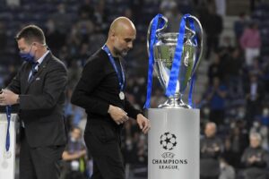 La maledizione Guardiola, gli sciamani africani e Yaya Touré: “Non vincerà più la Champions” La maledizione Guardiola, gli sciamani africani e Yaya Touré: “Non vincerà più la Champions”