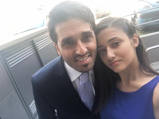 Pescara-Salernitana, tifosi granata aggrediscono la figlia di Grassadonia: “Tuo padre deve perdere”