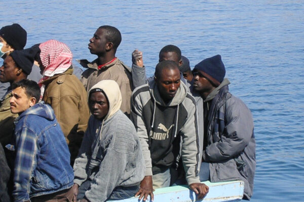 Campania, i migranti sfruttati sono più di 12 mila