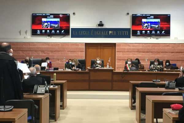 Giustizia penale e informazione, contributi per una proposta di riforma