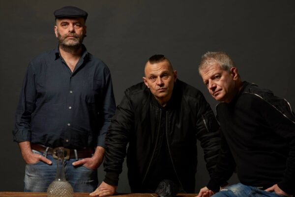 Foto da Facebook (99 Posse – BIG TIME Ufficio Stampa per la Musica)