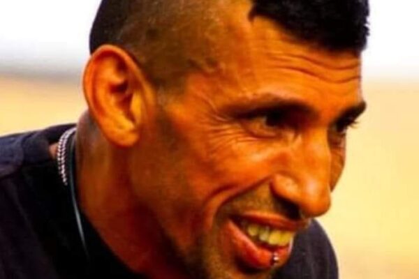 Foto da Facebook Foto da Facebook