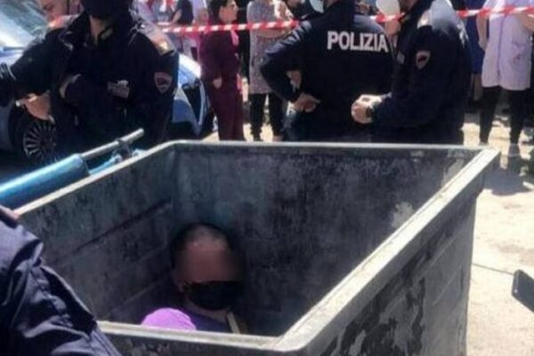 “Abusi e violenze su tre bambini”, la rivolta della Vela Celeste: linciati genitori e zio