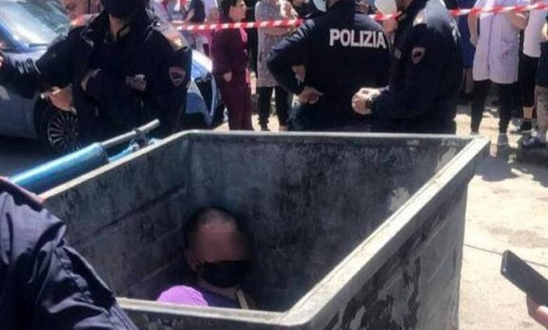 “Abusi e violenze su tre bambini”, la rivolta della Vela Celeste: linciati genitori e zio