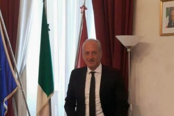 Il nuovo questore di Roma si presenta: “Più sicurezza e controllo del territorio”