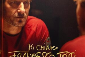 Il sogno di Massimo: dopo il film di Totti la vittoria del David di Donatello