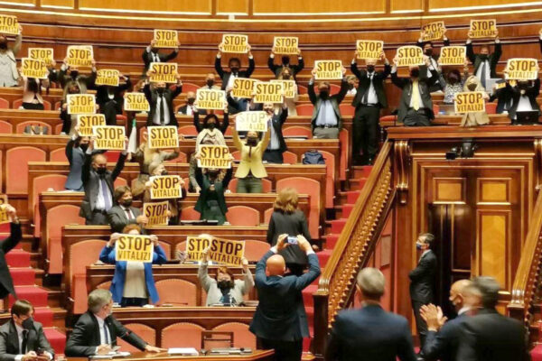 Vitalizi, amarcord giallorosso: Pd e M5S votano insieme ma è un nulla di fatto