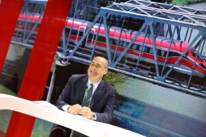 O Roma o Orte: l’Alta velocità ferma a cavallo tra Umbria e Lazio